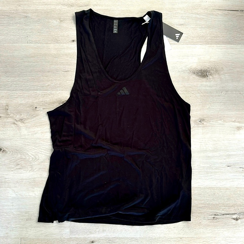Adidas Training Tank